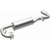 MagnaFlow BRE Exhaust Kit 11-16 Scion tC 2.5L