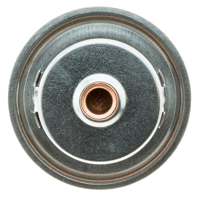 Gates 04-06 Audi A6 Quattro / 01 A4 (inc Quattro) OE Type Thermostat - 190 Degree