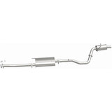 MagnaFlow 10-15 Lexus RX350 3.5L BRE Exhaust Kit