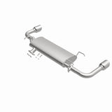 BRE Exhaust 09-14 Murano 3.5L Muffler Kit