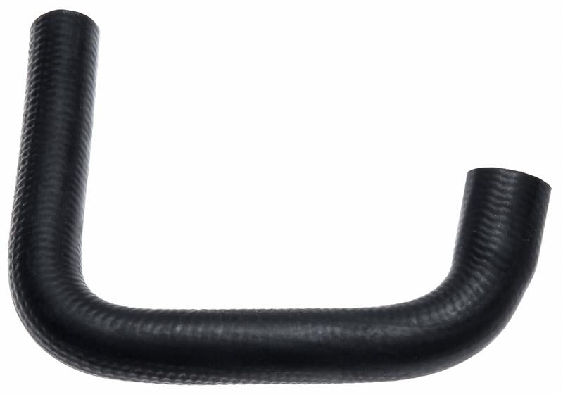 Gates 98-04 Isuzu Rodeo V-6 3.2L Heater To Pipe-1 Molded Heater Hose