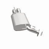 BRE Exhaust 06-08 M35 3.5L Muffler Kit