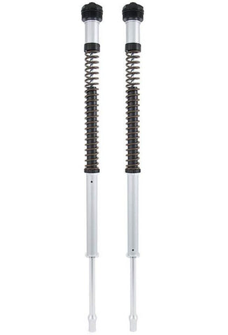 Ohlins 14-16 Harley Touring FLHx FLTx (Showa) NIX 22 Cust/Herit. Cartridge Kit (Incl. Springs/Notes)