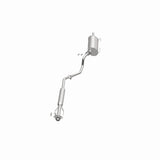 MagnaFlow BRE Exhaust Kit 13-17 NISSAN SENTRA 1.8L