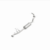 MagnaFlow BRE Exhaust Kit 02-07 Silverado Sierra