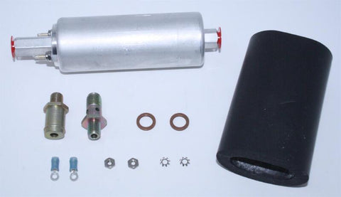 Walbro Inline Fuel Pump Kit