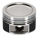 Wiseco Nissan SR20/SR20DET Turbo -12cc Dish 9.1:1 CR 87mm Piston -Single