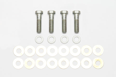 Wilwood bolt kit caliper sl 7/16-20