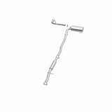 MagnaFlow BRE Exhaust Kit 12-17 JEEP COMPASS 2.4L