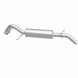 BRExhaust 09-11 Mazda Tribute/ 09-12 Ford Escape Muffler Kit