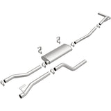 MagnaFlow BRE Exhaust Kit 88-93 Chevy C2500 K2500