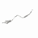 MagnaFlow BRE Exhaust Kit 94-02 Saab 900 9-3 2.0L