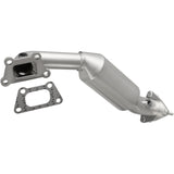 Magnaflow 2015 Colorado 3.6 Underbody Direct Fit Converter