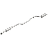 MagnaFlow BRE Exhaust Kit 16-19 Chevrolet Cruze 1.4L