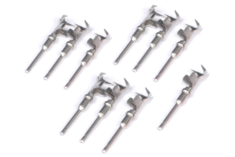Pins only - Male pins to suit Female Deutsch DTM Connectors