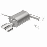 BRE Exhaust 03-04 G35 3.5L Muffler Kit