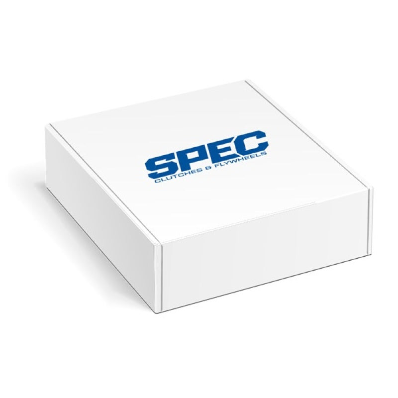 Spec Spec 91-99 Nissan SR20DET (FWD) Flywheel Friction Plate Kit (for SN02A-4)