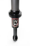 Koni 07-18 Jeep Wrangler JK 0-1.5in Lift Explorer Shock - Rear