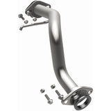 BRE Exhaust 06-12 Eclipse 2.4L Front Pipe Kit