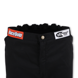 RaceQuip Black SFI-5 Pants XL