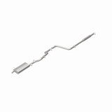 MagnaFlow BRE Exhaust Kit 00-07 Sable Taurus 3.0L