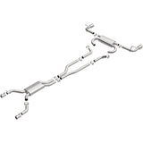 MagnaFlow 07-15 Audi Q7 BRE Exhaust Kit