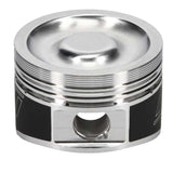 Wiseco VW 1.6L 16V 77.50 mm Bore 29.27 mm CH -21.30 CC Piston Set