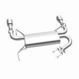 BRE Exhaust 03-07 G35 3.5L Muffler Kit