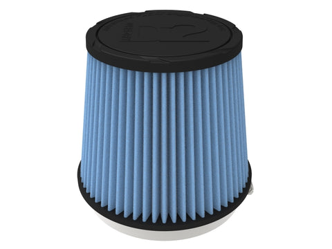 aFe Magnum FORCE Intake Repl. Filter w/ D2 Dura-Dry Media - 5-1/2in F x 7in B x 5-1/2in T x 6in H