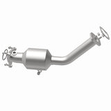 MagnaFlow Direct Fit Catalytic Converter 18-21 Infiniti Q50 3.0L