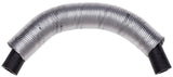 Gates 04-14 Subaru Impreza 4 Cyl 2.5L Heater Hose