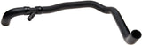 Gates 06-09 Ford Fusion V-6 3.0L Lower Molded Coolant Hose