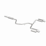 BRExhaust 11-17 Buick Regal 2L Exhaust Kit