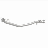 BRE Exhaust 92-95 4Runner 3.0L Front Pipe Kit