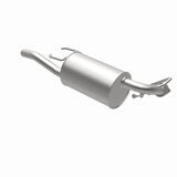 BRE Exhaust 93-97 Corolla Prizm 1.6L 1.8L Muffler Kit