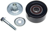 Gates 16-23 Toyota Tacoma V-6 3.5L Lower Belt Drive Pulley