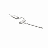 MagnaFlow BRE Exhaust Kit 93-02 VW Golf Cabrio 2.0L