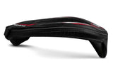 Sparco Collar Kart K-Ring Black/Red