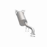 BRE Exhaust 15-16 Honda CR-V 2.4L Muffler Kit