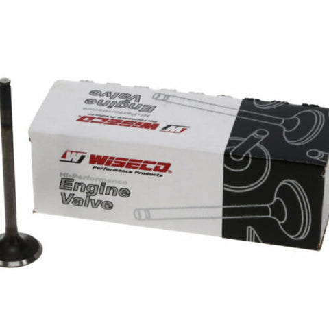 Wiseco KX450F/KFX450R Steel Valve Kit