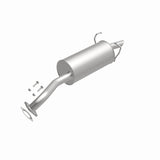 BRE Exhaust 15-16 Honda CR-V 2.4L Muffler Kit