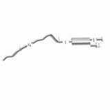MagnaFlow BRE Exhaust Kit 96-05 Blazer Jimmy 4.3L