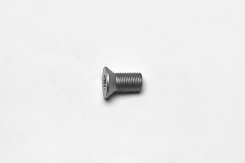 Wilwood bolt 11/16-16X1.313 LG fhcs small head alloy WES072 CL1 silver