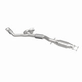 Magnaflow 16-19 Cadillac XTS/14-17 Chevy Impala 3.6L Calif Grade CARB Compliant DF Catalytic Conv