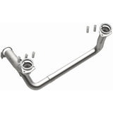 BRE Exhaust 88-93 C1500 C2500 K1500 K2500 4.3L 5.0L Front Pipe Kit