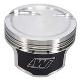 Wiseco RED Series Chevy LS 4.010in Bore 1.294in CH -15.00 CC Piston Set
