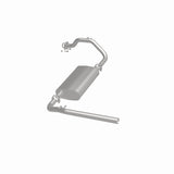 Magnaflow BRE Rear Muffler Kit Replacement Honda