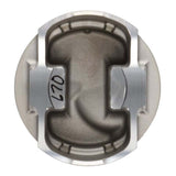 Wiseco Pro Tru Street Chevy Big Block 4.500in Bore 1.645in CH 3.80 CC Piston Set