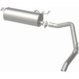 MagnaFlow BRE Exhaust Kit 04-10 Toyota Sienna