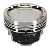 Wiseco Mitsubishi 4G63 Pro-Series Piston / 87.00mm Bore / 28.70mm CH / -21.00cc Dome - Single Piston